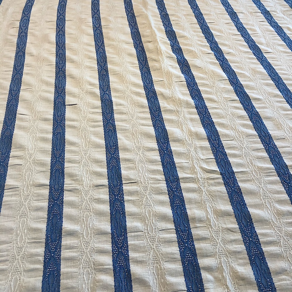 Vintage Quilt-like Bedspread
